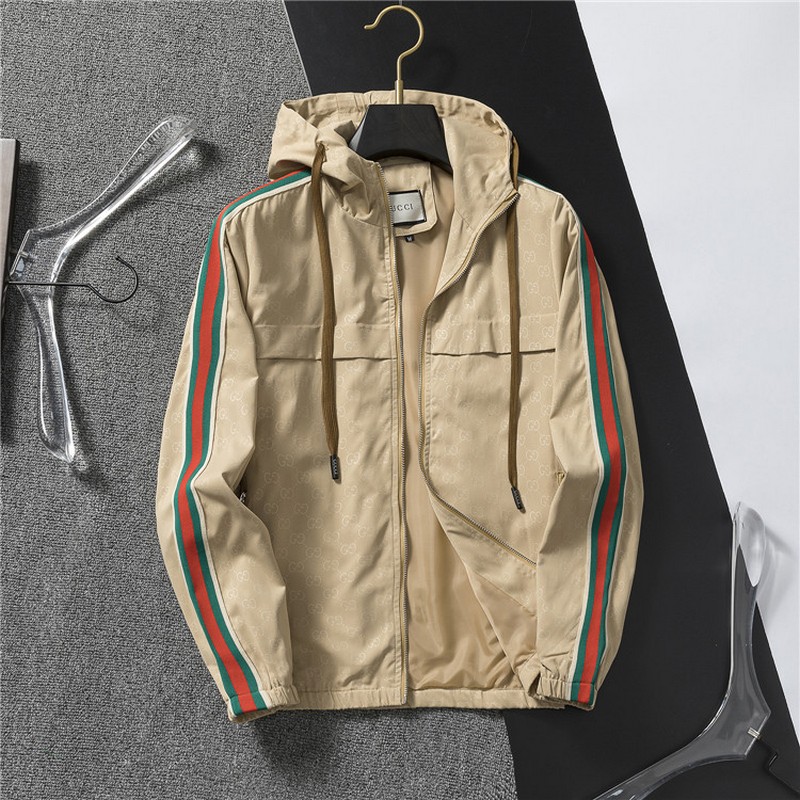 Gucci Men's Outwear 45